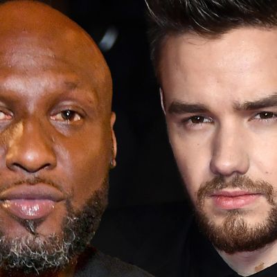 Lamar Odom Says Liam Payne Could Have Been Hearing Voices From Drugs, 'Pink Cocaine'