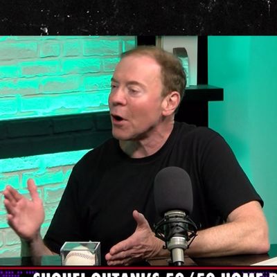 Shohei Ohtani 50/50 Ball Could Top $10 Million At Auction, Ken Goldin Says