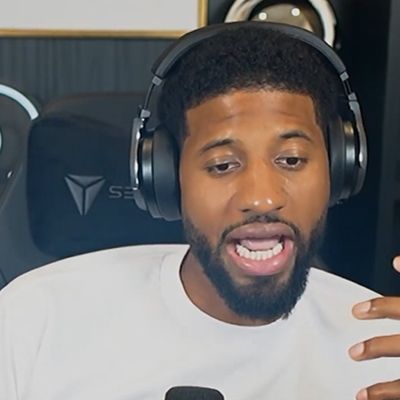 Paul George Calls For Media Ban From Locker Rooms, Claims Reporter Stares At Penises
