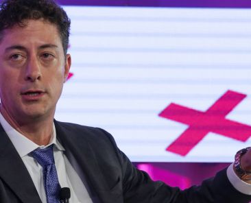 Starboard Value's Jeff Smith says Salesforce has 'a lot more to go' and can increase profitability