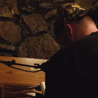 Zach Bryan Shares Snippet of New Song After Brianna LaPaglia Split