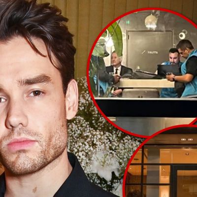 Argentina Police Raid Buenos Aires Hotel Where Liam Payne Died