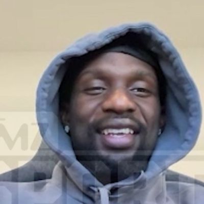 Lions' Kerby Joseph Says Detroit's 'The Best' In NFC North, 'We Should Win' Division