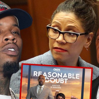 Tory Lanez Files Ethics Complaint Against Ex-Attorney for Alleged Ties to Jay-Z's Roc Nation