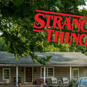 'Stranger Things' Byers' Home Finally Renovated, Listed on Airbnb