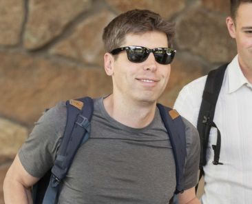 Sam Altman’s Reddit stake now worth over $1 billion after post-earnings pop