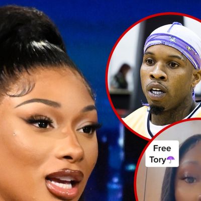 Megan Thee Stallion Sues Blogger For Posting Alleged Lies, Deepfake Porn