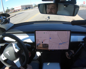 After a decade of Elon Musk promising Tesla robotaxis, here’s what we know