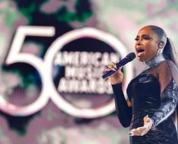 American Music Awards’ 50th Anniversary Special: 8 Takeaways From a 2-Hour Crash Course in Pop Music History