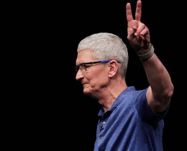 Apple could launch a ring to rival Samsung by 2026, research firm predicts