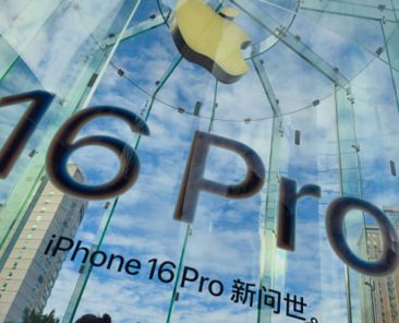 Apple returns to top 5 smartphone ranking in China with iPhone 16 as Huawei battle ramps up