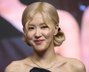 BLACKPINK’s Rosé Set Chart Record In Australia