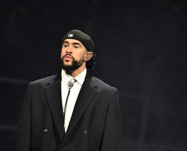Bad Bunny Supports Kamala Harris, Shares Her ‘I Will Never Forget What Donald Trump Did’ Message to Puerto Rican Voters