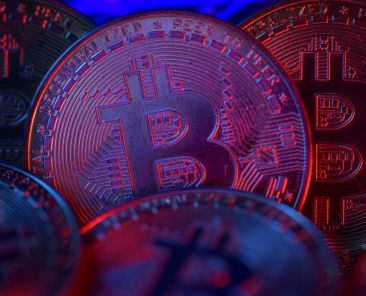 Bitcoin tumbles back to the $60,000 level as tensions in the Middle East heighten