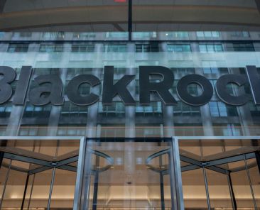BlackRock's ETF chief says 75% of its bitcoin buyers are crypto fans new to Wall Street