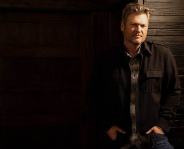 Blake Shelton, Backstreet Boys & More to Appear on ‘United Way Benefit for Hurricane Relief’