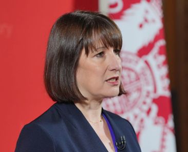 Britain faces warnings of a tech exodus over tax plans ahead of high-stakes budget