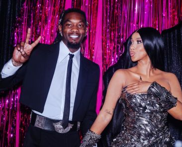 Cardi B Says She Wants a ‘Healthy Co-Parenting Relationship’ With Offset Following Split