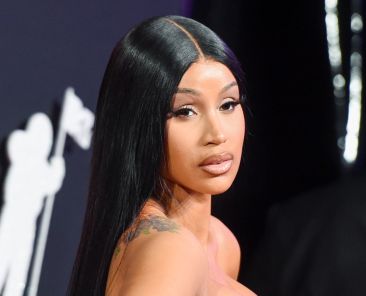 Cardi B Slams Anonymous Caller Who Sent Child Protective Services to Her House, Threatens to Sue Them