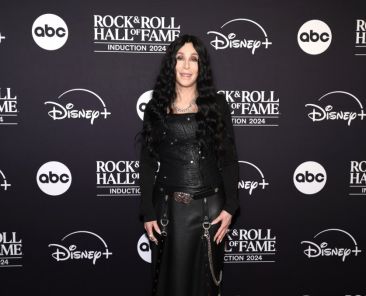 Cher Explains Her ‘Love-Hate Relationship’ With the Rock & Roll Hall of Fame After Her Induction