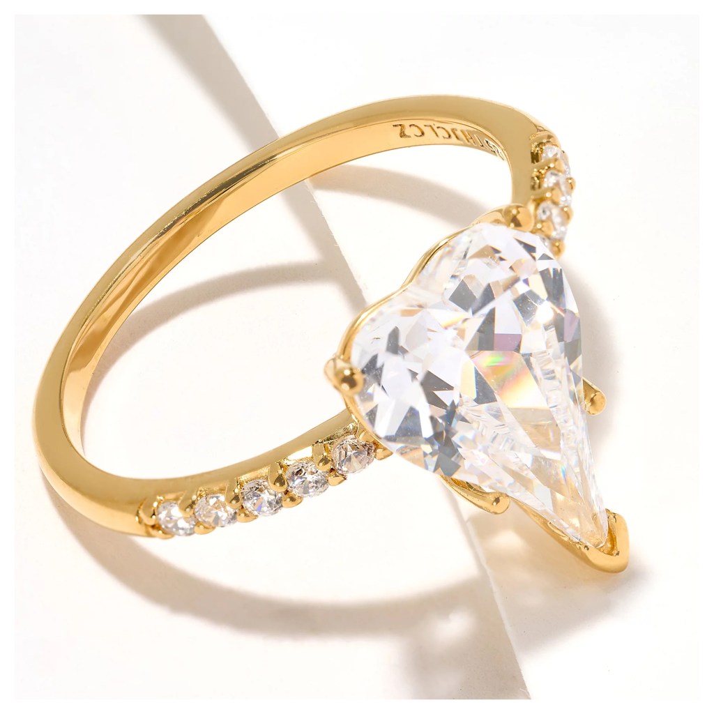 QCV Ring Sale: Save Up to 30% Off For a Limited Time