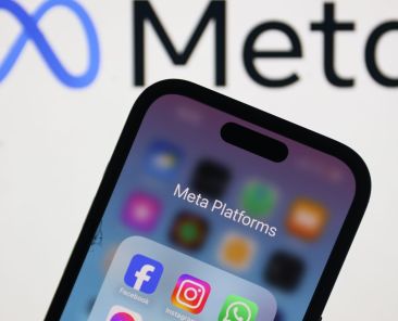 Facebook owner Meta forms data-sharing pact with UK banks to counter scams