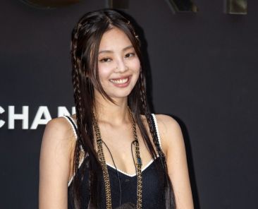 Fans Choose JENNIE’s ‘Mantra’ as This Week’s Favorite New Music