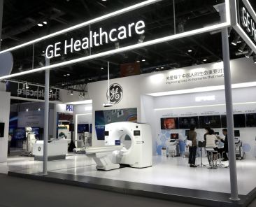 GE HealthCare announces time-saving AI tool for doctors who treat cancer