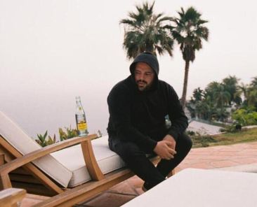 Gonzo Lübel, Manager for The Marías & Peach Tree Rascals, Dies at 34