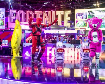 Google ordered to open Android app store in Epic Games trial