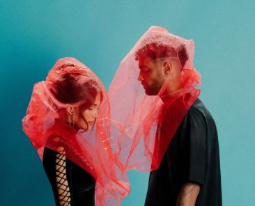 Greeicy, Jay Wheeler, Natanael Cano & More: Which Is Your Favorite New Latin Music Release of the Week?