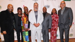 Living Legends Foundation gala 2024 honorees