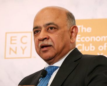 IBM stock slips on disappointing consulting and infrastructure revenue