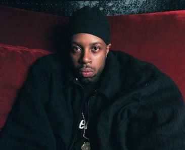 J Dilla to Have Street Named After Him in His Hometown of Detroit