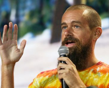 Jack Dorsey's payments company Block expands corporate card service to the UK
