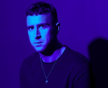 Jackmaster, Scottish DJ Jack Revill, Dies at 38