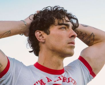 Joe Jonas Drops ‘Diddy’ Lyric From DNCE’s ‘Cake By the Ocean’ Amid Sean Combs’ Sex Trafficking Indictment