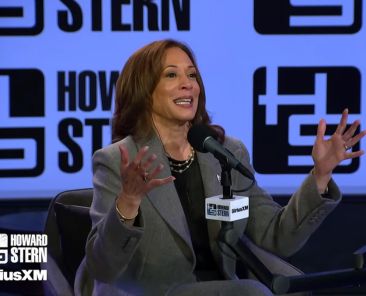 Kamala Harris Slams Trump During Interview With Fat Joe & Too Short at 2024 BET Hip Hop Awards: ‘He’s Weak’