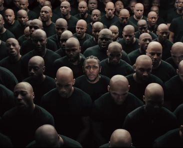 Kendrick Lamar’s ‘Humble’ Music Video Surpasses One Billion Views on YouTube