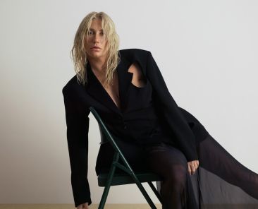 Kesha Details Plans To Upend Music’s ‘Old Guard’: ‘Those of You With Deep, Dark Secrets, You Better F–king Run’