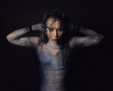 Lady Gaga Faces the ‘Disease’ in Cinematic New Music Video