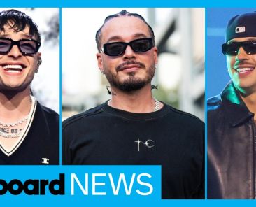 Latin Music Week 2024: Everything You Need to Know | Billboard News