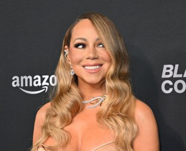 Mariah Carey Comments on Chappell Roan’s Struggle With Fame: ‘I Have Been Through My Share of Dramas’
