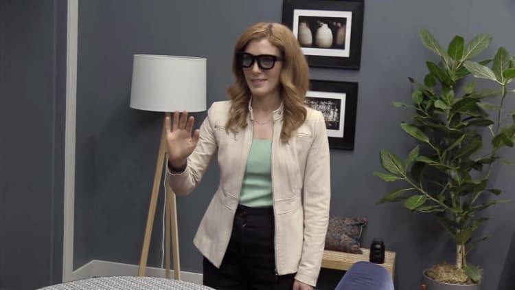 Meta's Orion AR glasses prototype: GWN reviews