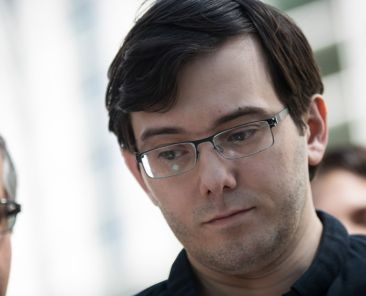 Martin Shkreli Tells Federal Judge He Just Doesn’t Know Who Still Has Copies Of Rare Wu-Tang Album