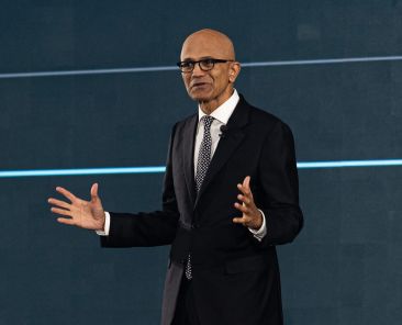 Microsoft announces new AI tools to help ease workload for doctors and nurses