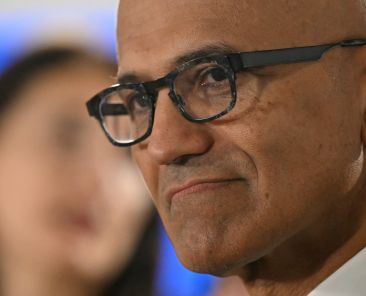 Microsoft earnings are out – here are the numbers