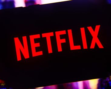 Netflix shares jump 5% in premarket after third-quarter earnings beat