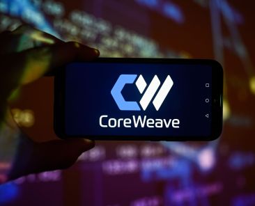Nvidia-backed CoreWeave gets $650 million credit line from top Wall Street banks