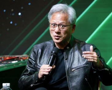 Nvidia doubles down on India with Hindi language model and major partnerships